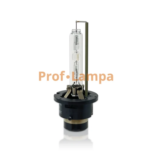 Лампа TOSHIBA D4S 35W 42V P32d-5