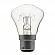 Лампа Ж 110-25 110V 25W В22d