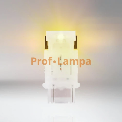 Лампа OSRAM 3157DYP 1.90W 12V W2.5x16q