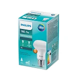 Лампа PHILIPS ESS LEDspot 9W/840 E27 R63 4000K