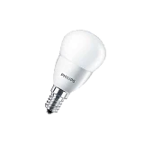 Лампа PHILIPS ESS LEDLustre P45 60 FR 5W/827 E14 2700K