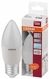 Лампа OSRAM LED STAR CLASSIC B 60 FR 6.5W/840 E27 B37 4000K