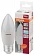 Лампа OSRAM LED STAR CLASSIC B 60 FR 6.5W/840 E27 B37 4000K