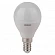 Лампа OSRAM LED STAR CLASSIC P 40 FR 5.5W/840 E14 P45 4000K