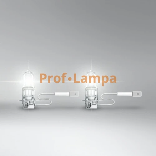 Лампа OSRAM 64153SB 100W 12V PKY22s