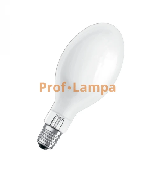 Лампа OSRAM HQI-E 400W/D PRO E40