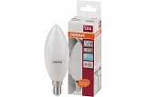 Лампа OSRAM LED STAR CLASSIC B 60 FR 6.5W/840 E14 B37 4000K
