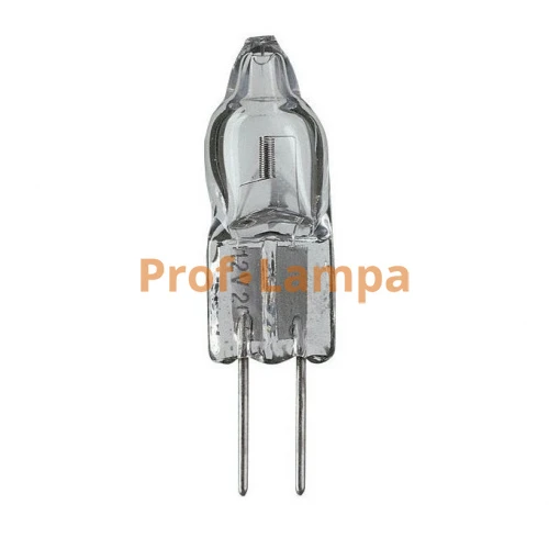 Лампа PHILIPS Capsuleline 5W 12V G4 4000h
