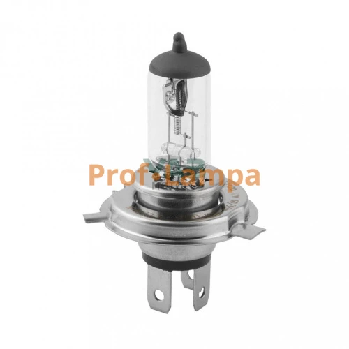 Лампа LightBest H4 60/55W 12V P43t