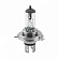 Лампа LightBest H4 60/55W 12V P43t