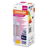 Лампа OSRAM LED PARATHOM LINE 75 8.2W/827 230V R7s 2700K 78mm