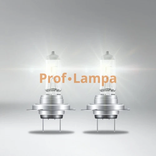 Лампа OSRAM 64210 55W 12V PX26d