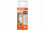 Лампа OSRAM LED STAR CLASSIC B 40 FR 5W/840 E14 B37 4000K