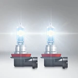 Лампа OSRAM 64211NL 55W 12V PGJ19-2
