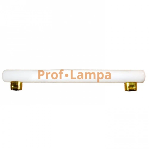 Лампа накаливания SYLVANIA LINIEN 35W 230V 2xS14s