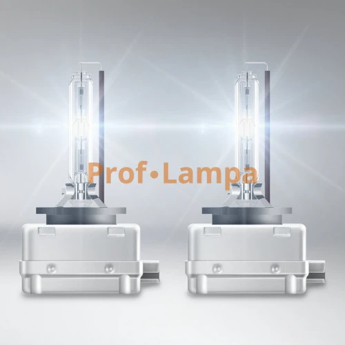 Лампа OSRAM 66140ULT 35W 85V PK32d-2