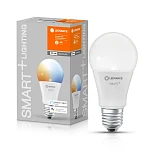 Лампа OSRAM LED DIM SMART+WiFi Classic A 60 FR 9W/2700…6500K E27 A60
