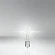 Лампа OSRAM 2722 2W 12V W2x4.6d
