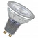 Лампа OSRAM LED DIM PARATHOM PAR16 100 36° CL 9.6W/840 230V GU10 4000K