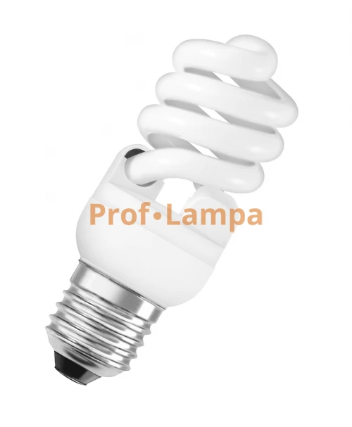 Лампа энергосберегающая OSRAM DST MITW 15W/827 E27