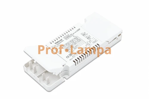Драйвер Helvar LC45SE-CC-600-1050-LOOP (45W, 25-54V, 600-1050mA)