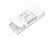 Драйвер Helvar LC45SE-CC-600-1050-LOOP (45W, 25-54V, 600-1050mA)