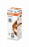 Лампа OSRAM 64156 H3 70W 24V PK22s