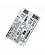 ЭПРА OSRAM QUICKTRONIC PROFESSIONAL QTP-D/E 1X10-13