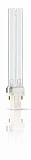 Лампа PHILIPS TUV PL-S 13W G23