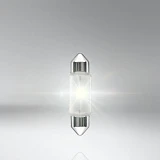 Лампа OSRAM 6418 5W 12V SV8.5-8