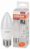 Лампа OSRAM LED VALUE CLASSIC B 75 FR 7W/830 E27 B38 3000K