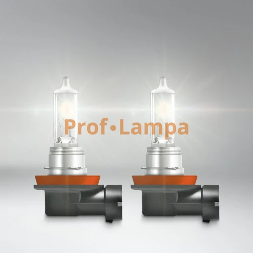 Лампа OSRAM 64211ULT 55W 12V PGJ19-2