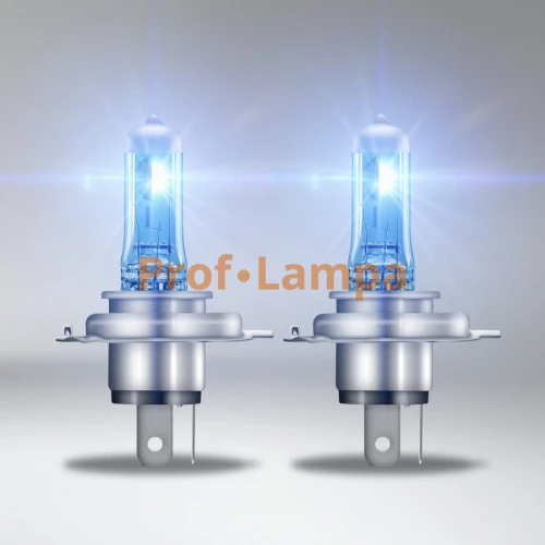 Лампа OSRAM 64193CBI 60/55W 12V P43t
