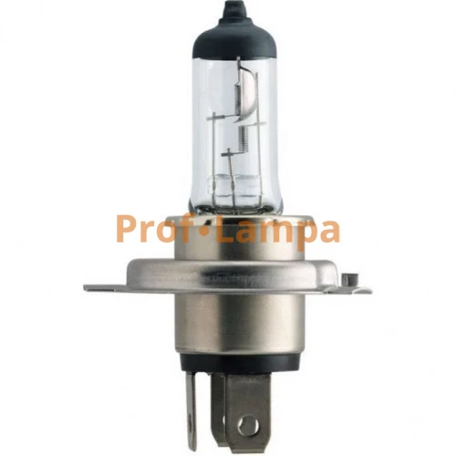 Лампа LightBest H4 75/70W 24V P43t