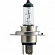 Лампа LightBest H4 75/70W 24V P43t