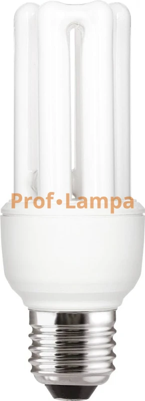 Лампа энергосберегающая GE FLE20TBX/L/827 20W E27 дуги