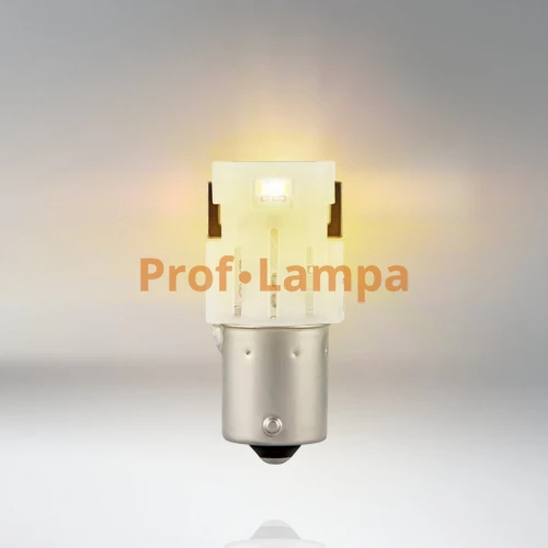 Лампа OSRAM 7506DYP 1.30W 12V BA15s
