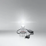 Лампа OSRAM 64215DWS 18W 24V PX26d