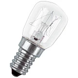 Лампа OSRAM SPC.T CL 15W 230V E14 T16