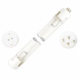 Лампа LightBest GPHHVA 1512D28 330W 3.5A (XLR-30, WLR-30, P-32325W)
