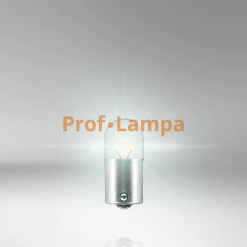 Лампа OSRAM 5637TSP 10W 24V BA15s