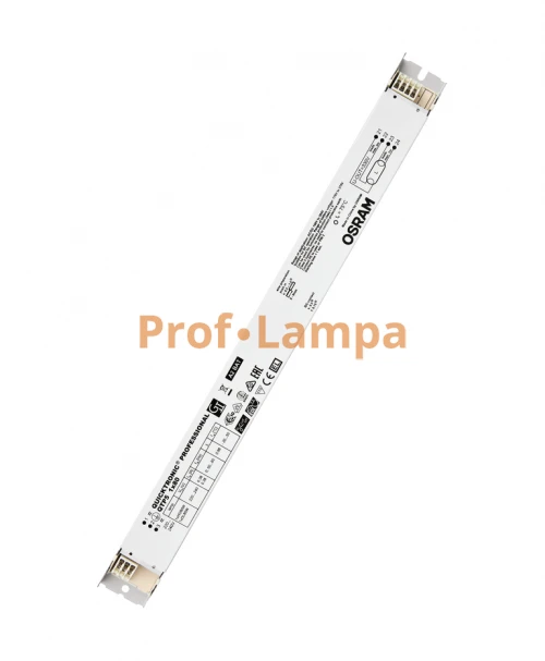 ЭПРА OSRAM QUICKTRONIC PROFESSIONAL QTP5 1X80