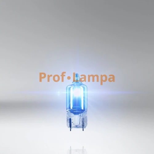 Лампа OSRAM 2825CBN 5W 12V W2.1x9.5d