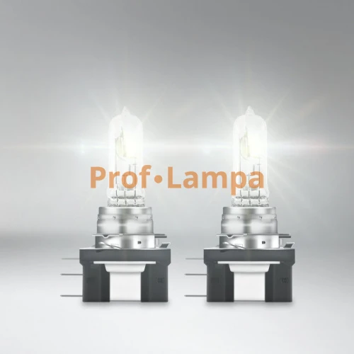 Лампа OSRAM 64177 60/20W 24V PGJ23t-1