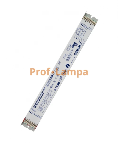 ЭПРА OSRAM QUICKTRONIC INTELLIGENT QTi DALI 3X14/24 DIM