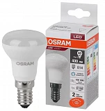 Лампа OSRAM LED VALUE R39 40 110° FR 5W/865 230V E14 6500K