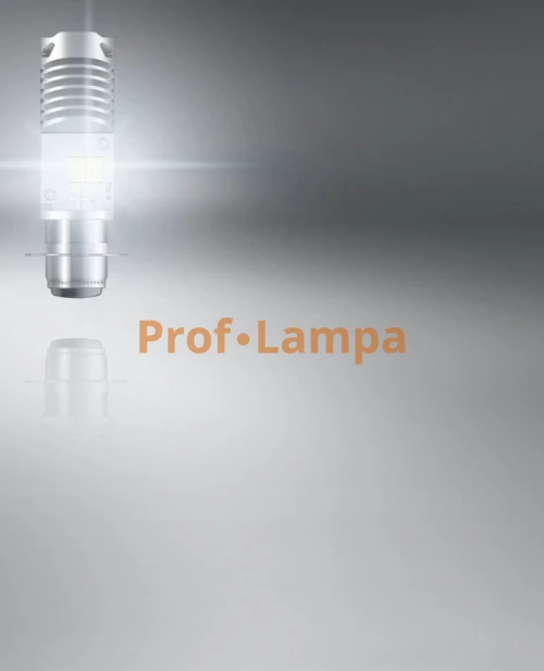 Лампа OSRAM 7335DWP 5/5W 12V P15d