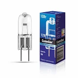 Лампа Camelion JC 12V 10W G4