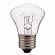 Лампа Ж 110-25 110V 25W Е27