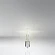 Лампа OSRAM 2723 2W 12V W2x4.6d